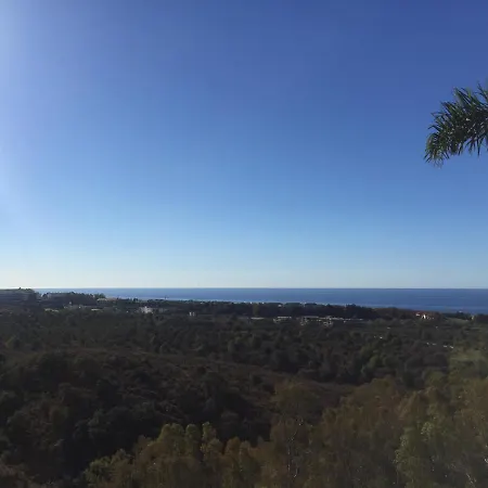 ذا ماربييا هايتس البوتيكي ماربيا