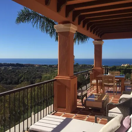 فندق ذا ماربييا هايتس البوتيكي