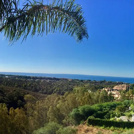 فندق ذا ماربييا هايتس البوتيكي 4*