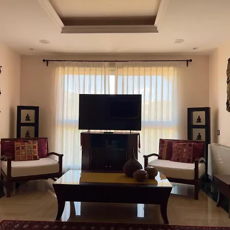 ذا ماربييا هايتس البوتيكي فندق