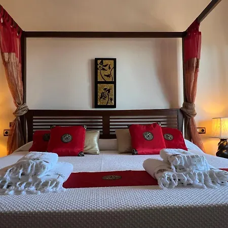 ذا ماربييا هايتس البوتيكي 4*