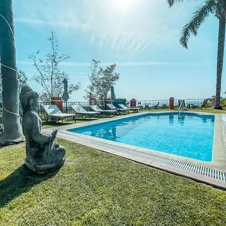 Hotel The Heights Boutique Marbella
