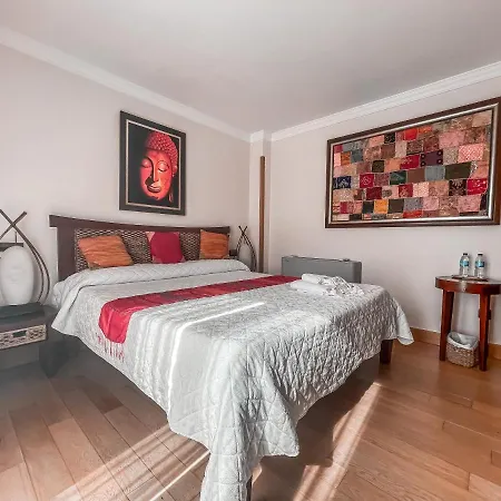 Hotel The Heights Boutique Marbella