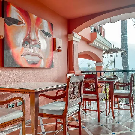 The Heights Boutique Hotel