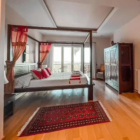 The Heights Boutique 4* Marbella