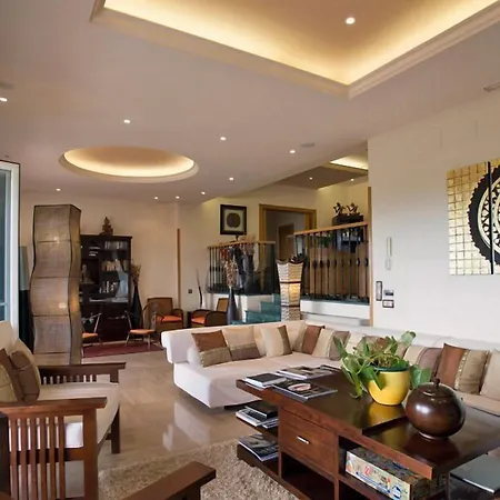 فندق ذا ماربييا هايتس البوتيكي ماربيا