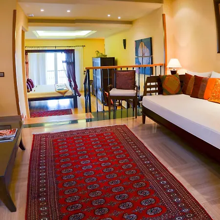 The Heights Boutique Marbella