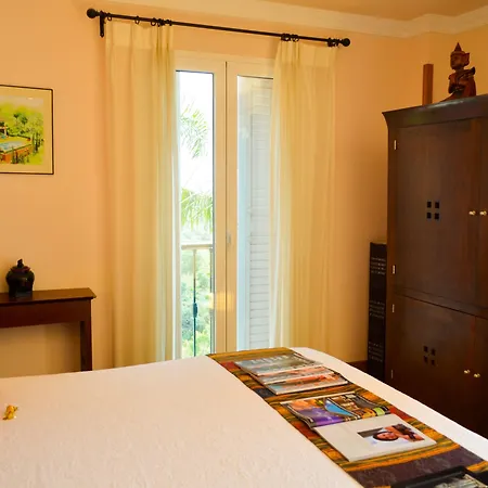 فندق ذا ماربييا هايتس البوتيكي 4*