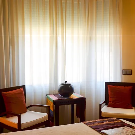 ذا ماربييا هايتس البوتيكي 4*