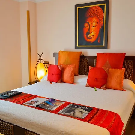 ذا ماربييا هايتس البوتيكي