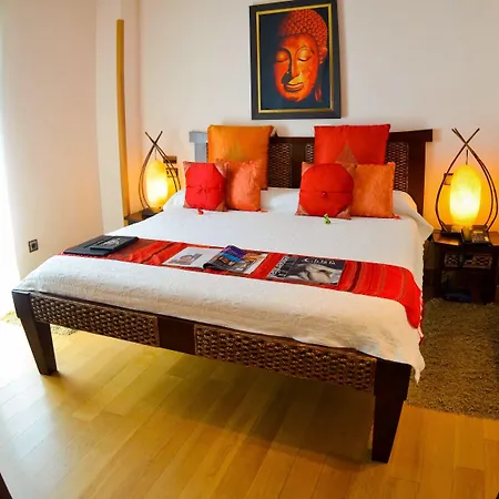 ذا ماربييا هايتس البوتيكي 4* ماربيا