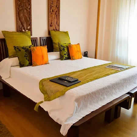 فندق ذا ماربييا هايتس البوتيكي