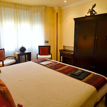 ذا ماربييا هايتس البوتيكي 4* ماربيا