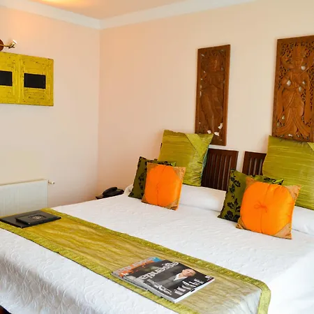 The Heights Boutique Hotel