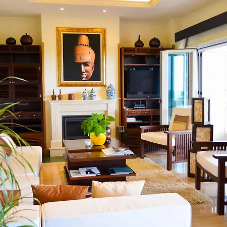 فندق ذا ماربييا هايتس البوتيكي 4*