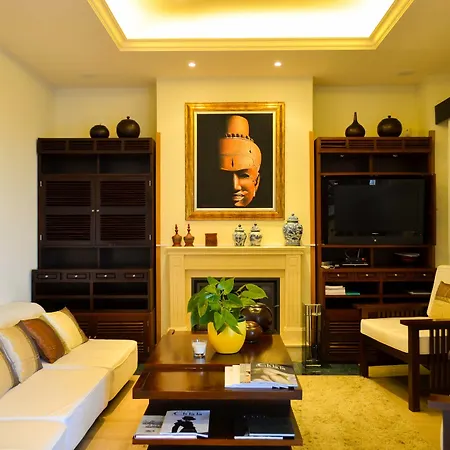 ذا ماربييا هايتس البوتيكي