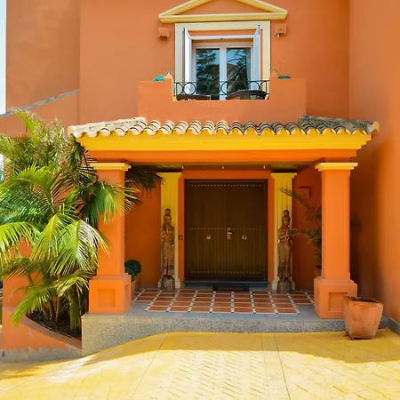 فندق ذا ماربييا هايتس البوتيكي ماربيا