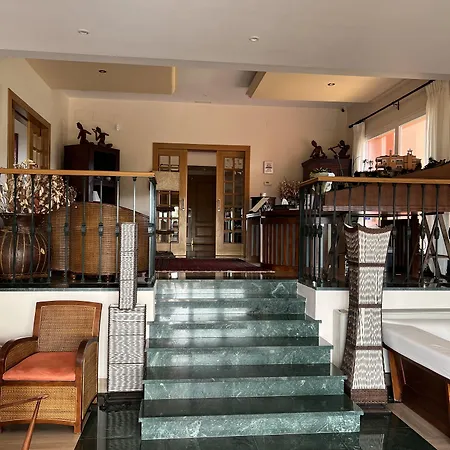 فندق ذا ماربييا هايتس البوتيكي ماربيا